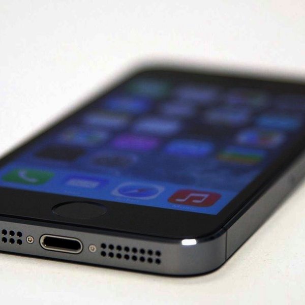 Apple, iPhone, iOS, смартфон, Стали известны новые подробности о будущем «iPhone 5s Mark II»