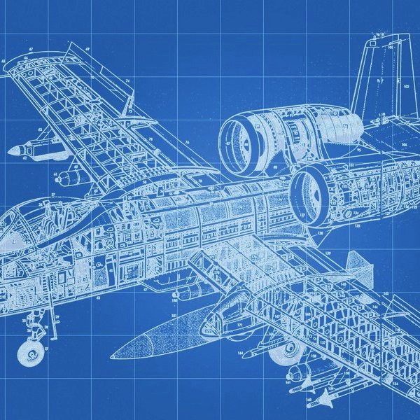 Идея,концепция,дизайн,авиация,беспилотник,самолёт,дрон,робот,роботы, Metal Elastomer Composite: изобретён сплав, который превратит самолёты в трансформеры