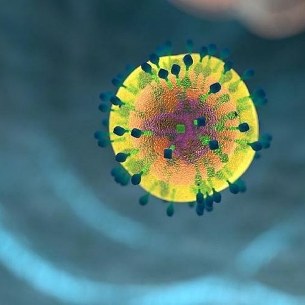 здоровье, медицина, организм человека, ВИЧ, Ученые утверждают, что им удалось излечить шесть пациентов от вируса иммунодефицита человека (ВИЧ) 